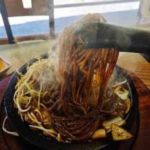 북한강돌짜장 사진