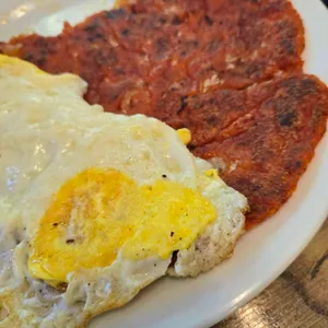 북한강돌짜장 사진