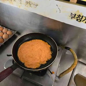 북한강돌짜장 사진