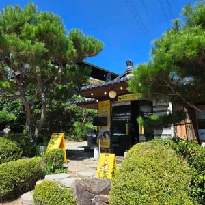 북한강돌짜장 리뷰 사진