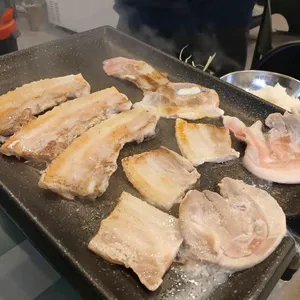 엉터리 무한대패 사진