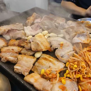 엉터리 무한대패 사진