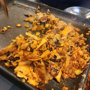 엉터리 무한대패 사진