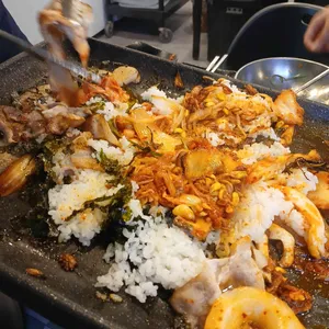 엉터리 무한대패 사진