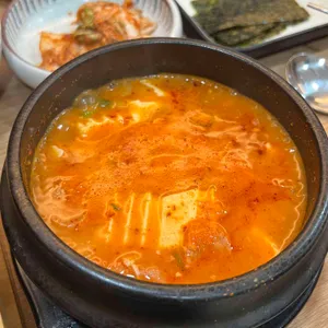 북창동순두부 사진