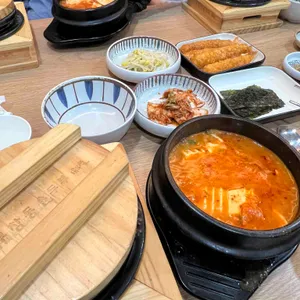 북창동순두부 사진