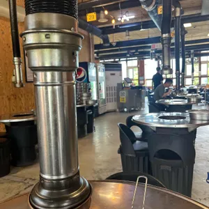 돈이랑 리뷰 사진