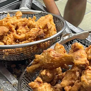 왕천파닭 사진
