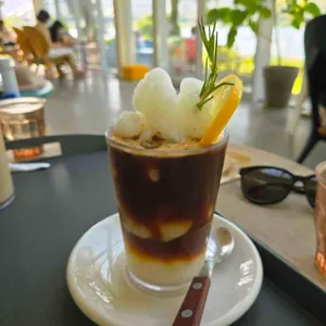 카페 그림정원 사진