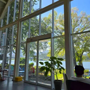 카페 그림정원 리뷰 사진