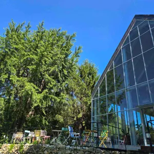 카페 그림정원 리뷰 사진