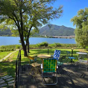 카페 그림정원 리뷰 사진