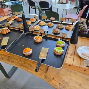 카페 그림정원 리뷰 사진