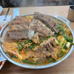 소문난 성수 감자탕 사진 2
