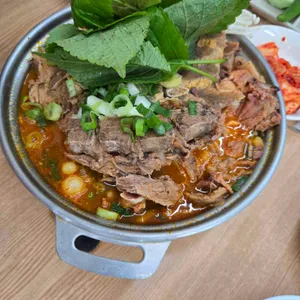 소문난 성수 감자탕 사진