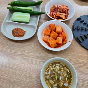 소문난 성수 감자탕 사진