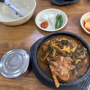 일당 사진