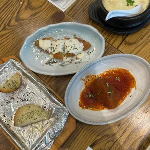 황제참치 사진