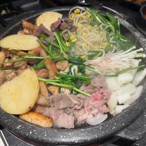 진미한우곱창 사진