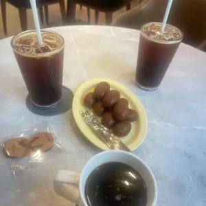 위드커피 사진