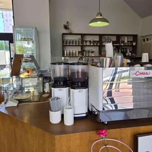 리클커피 리뷰 사진