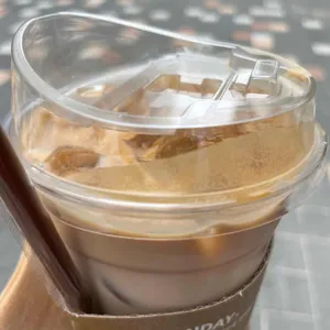 텐퍼센트커피 사진