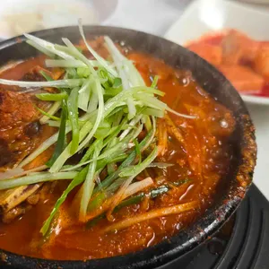 성환뚝배기해장국 사진