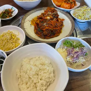 착한낙지 사진 2