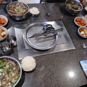 본수원갈비 사진 1