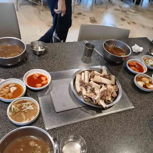 본수원갈비 사진