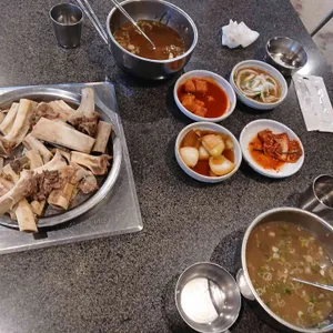 본수원갈비 사진