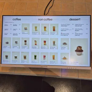 라운지비 리뷰 사진