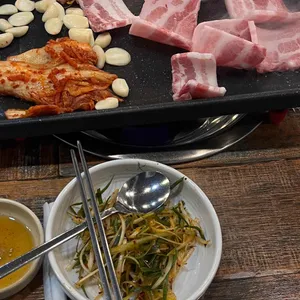 미미삼겹 사진