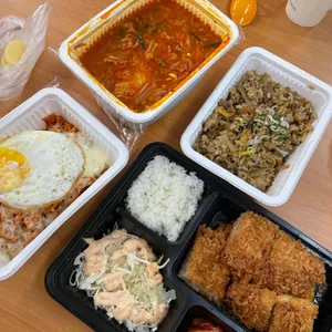 짱그미김밥 사진
