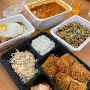 짱그미김밥 사진