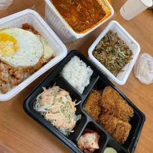 짱그미김밥 사진