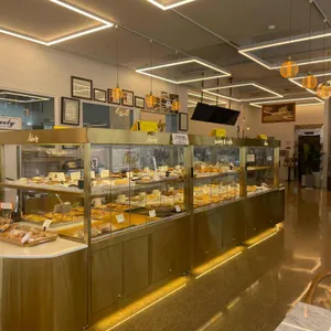 나블리 베이커리카페 사진