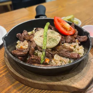 그릴드키친 사진