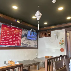 양주성 리뷰 사진