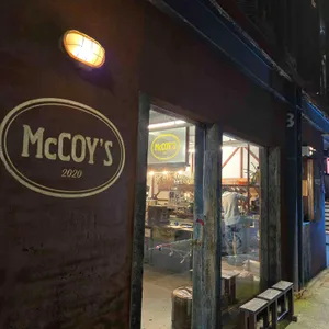 맥코이 리뷰 사진