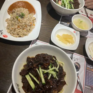 이비가짬뽕 사진