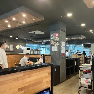 이비가짬뽕 리뷰 사진