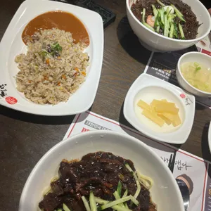 이비가짬뽕 사진