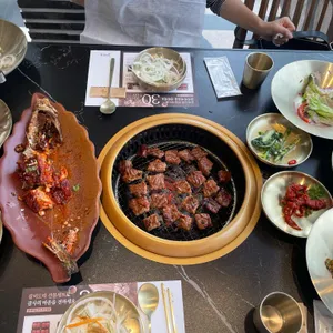 갈비도락 대표 사진