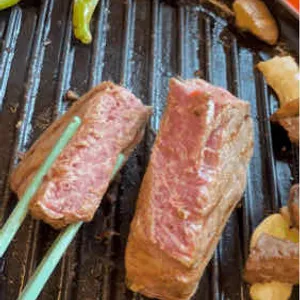 물천한우 사진 1