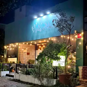 바람의정원 대표 사진