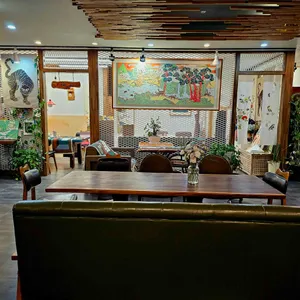 바람의정원 리뷰 사진
