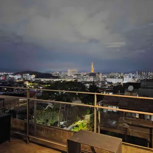 아눅앞산 리뷰 사진