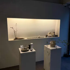 티소하 리뷰 사진