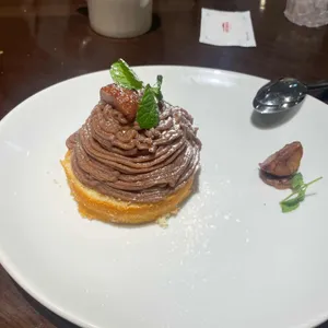 아웃백 스테이크하우스 사진